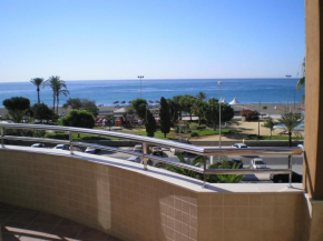 Гостиница Hotel Miraya Beach  Торре Дель Мар